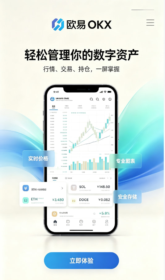 欧交易所APP官方下载交易心得配图一